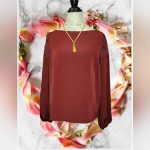 BLOUSE by The Limited